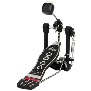 dw DW6000CX [6000 Series / Single Bass Drum Pedals / Turbo Drive] 【正規輸入品/5年保証】｜ikebe