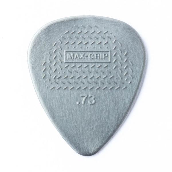 Dunlop (Jim Dunlop) 449R NYLON MAX GRIP STANDARD 【...