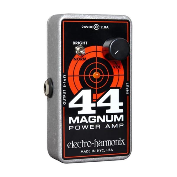 Electro Harmonix 44 Magnum パワーアンプ エレハモ