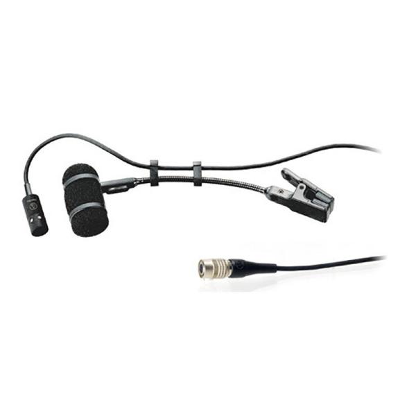 audio-technica PRO35xcw【ATW3000シリーズ用クリップ式コンデンサーマイク...