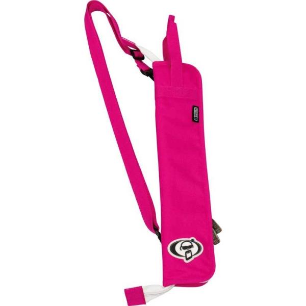 Protection Racket 3ペア・スティックバッグ[DARK PINK]【LPTR3PST...