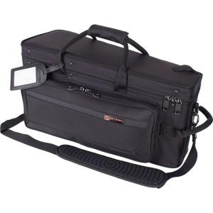 Protec PB301F (PB-301F) トランペット+フリューゲルホルン セミハード