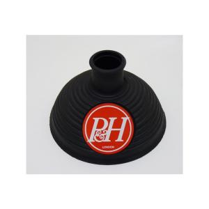 その他ブランド(管楽器・吹奏楽器) P&H レイパー キンス / プランジャー トランペット用 ミュート