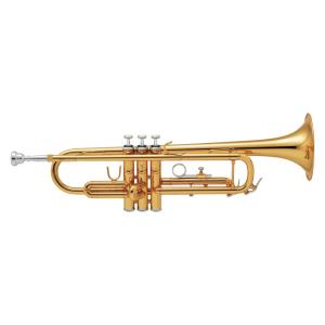Bach TR-600 GL 【Bb トランペット】  【2024  trumpet fair】｜ikebe