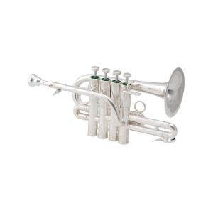 Stomvi ストンビ / ELITE DA73 S 【High Bb/A ピッコロ・トランペット