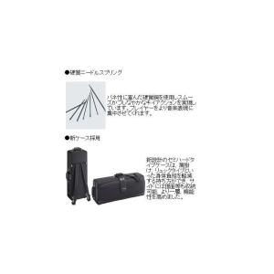 YAMAHA テナーサックス ヤマハ YTS-...の詳細画像4