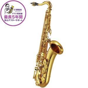 YAMAHA（ヤマハ） テナーサックス YTS-62S シルバープレート仕上げ