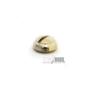WOODSTONE ウッドストーン サックス サムフック II 金メッキ GP