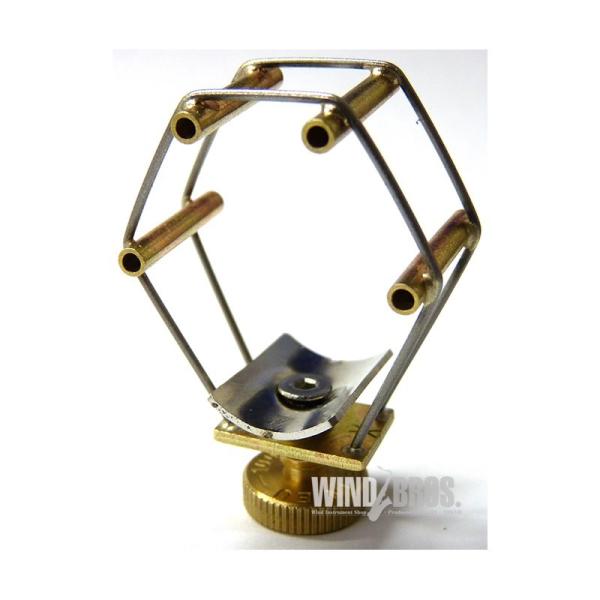 Francois Louis アルトサックス用リガチャー フランソワ・ルイ Ultimate XL ...