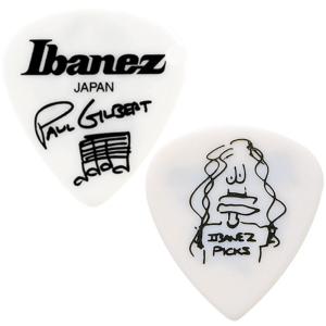 Ibanez Paul Gilbert Pick [1000PG-WH]｜ikebe