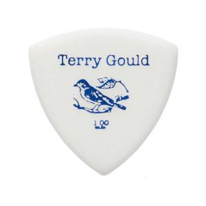 PICK BOY Terry Gould GUI...の商品画像