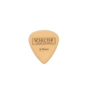 SCHECTER ルミナスピック (0.75mm/ティアドロップ)