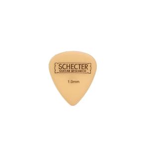 SCHECTER ルミナスピック (1.0mm/ティアドロップ)