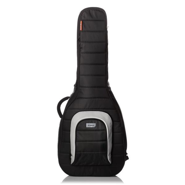 MONO M80 OM / CLASSIC GUITAR CASE (BLACK)