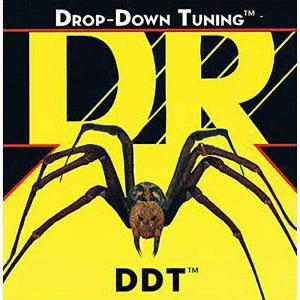 DR Drop-Down Tuning (11-54)[DDT-11]｜ikebe