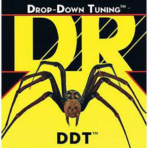 DR Drop-Down Tuning (13-65)[DDT-13]｜ikebe