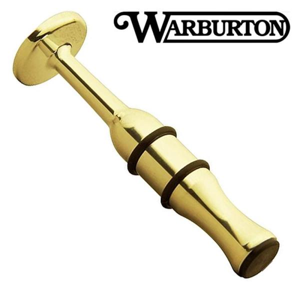 Warburton ワーバートン / P.E.T.E.  PB02 金管用 金メッキ