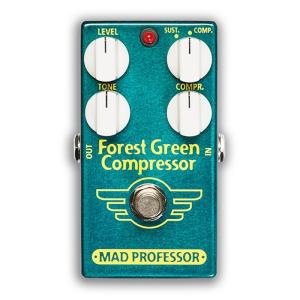 MAD PROFESSOR ForestGreenCompressor/FAC｜ikebe