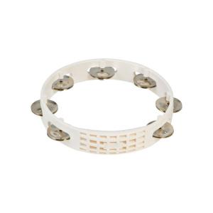 LP LPA182 [LP ASPIRE PLASTIC TAMBOURINES 8]｜ikebe