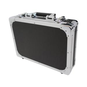KC Effector Case EC115D/BK (Black) エフェクターケース