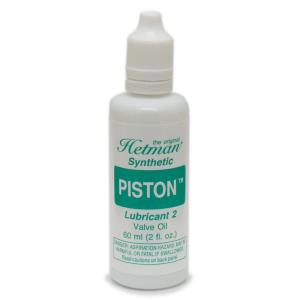 その他ブランド Hetman ヘットマン   2 Piston（ピストン）オイル 60ml ピストン用の買取情報