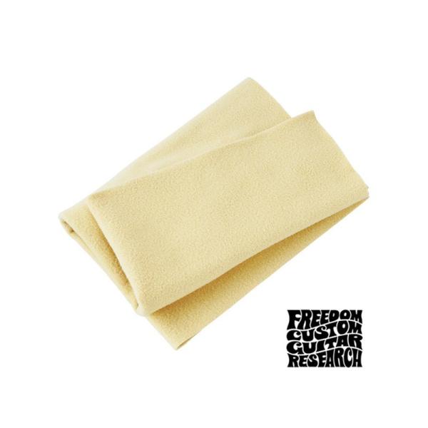 Freedom Custom Guitar Research Polish Cloth [SP-P-...