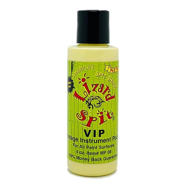 Lizard Spit MP08 VIP (Vintage Instrument Polish) [...