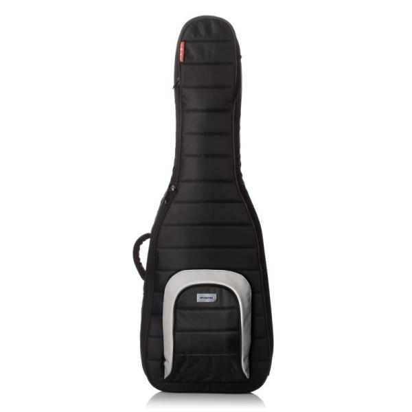 MONO M80 Electric Bass Case， Black [M80-EB-BLK]