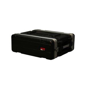 Wavebone Stella Portable Rack Case-3U Walnut (ウェーブボーン