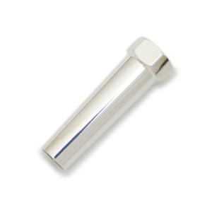 トランペットマウスピース JK（ヨット・カー）USAモデル SP（シルバー