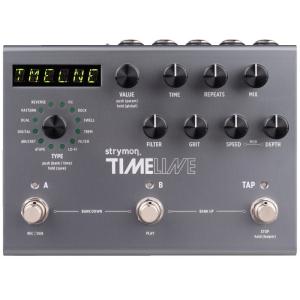 strymon/IRIDIUM【数量限定特価キャンペーン】【在庫あり