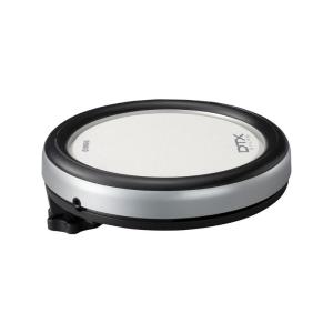 ヤマハ スネア/タム兼用DTXパッド XP80 電子ドラム用パッド :yamaha