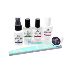 Nail Company グラスネイル【スターターキット】の買取情報