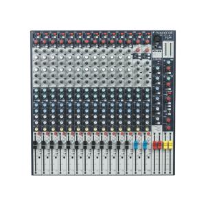SoundCraft GB2R 16 【お取り寄せ商品】 : イケベ楽器店 - 通販