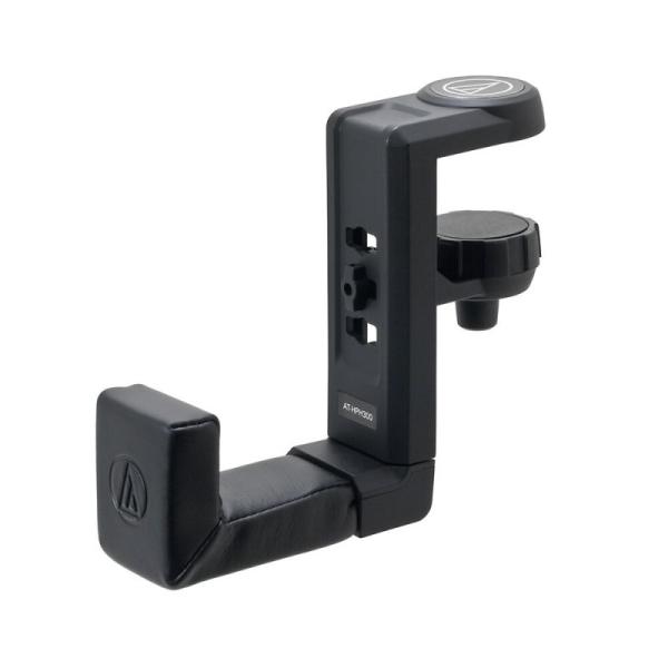 audio-technica AT-HPH300(ヘッドフォンハンガー)(オーディオテクニカ)