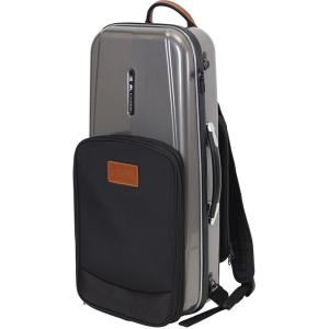 bags バッグス アルトサックス ケース オレンジ EFAS : 宮地楽器