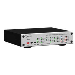 Free The Tone / ARC-4 Audio Routing Controller フリーザトーン