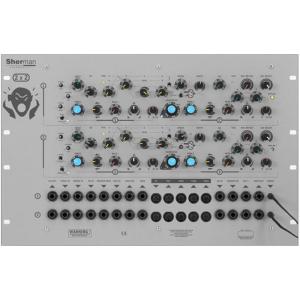 shin's music ACID DRIVE【電気サウンド全開！バッキバキのアシッド