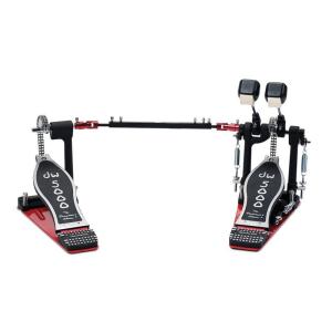 dw DWCP5002AD4 [5000 Delta 4 Series / Double Bass Drum Pedals / Accelerator Drive] 【正規輸入品/5年保証】｜ikebe
