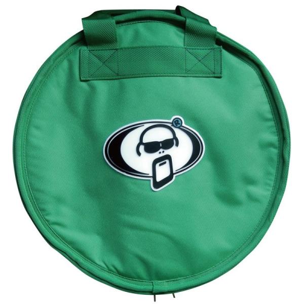 Protection Racket スネアケース 14 x 5.5 [リュックタイプ / GREEN...