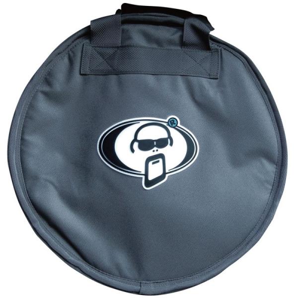 Protection Racket スネアケース 14 x 5.5 [リュックタイプ / GRAY]...