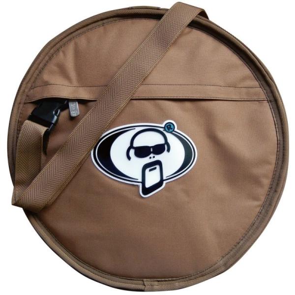 Protection Racket スネアケース 14 x 6.5 [ショルダーストラップタイプ /...