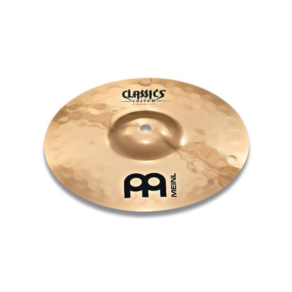 MEINL Classics Custom Extreme Metal Splash 10 [CC1...