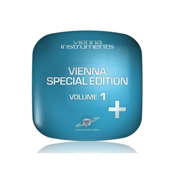 VIENNA VIENNA SPECIAL EDITION PLUS VOL. 1 【簡易パッケージ...
