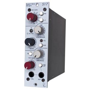 API エーピーアイ 512V Discrete Mic / Line Pre [納期1ヶ月半以上