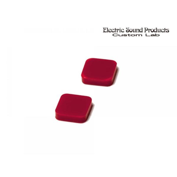 ESP 【春得セール】 Custom Lab SPLIT SHAFT SPACER (2枚セット) ...