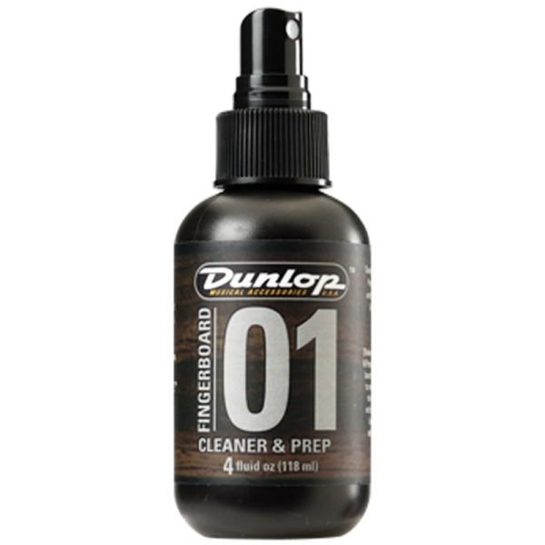 Dunlop (Jim Dunlop) 6524 FINGERBOARD 01 CLEANER &amp; ...