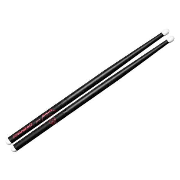 AHEAD LU-SGL [Lars Ulrich Signature Model / Scary ...