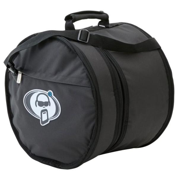 Protection Racket マーチングスネア・ケース 14×10ショルダーストラップ付 [L...