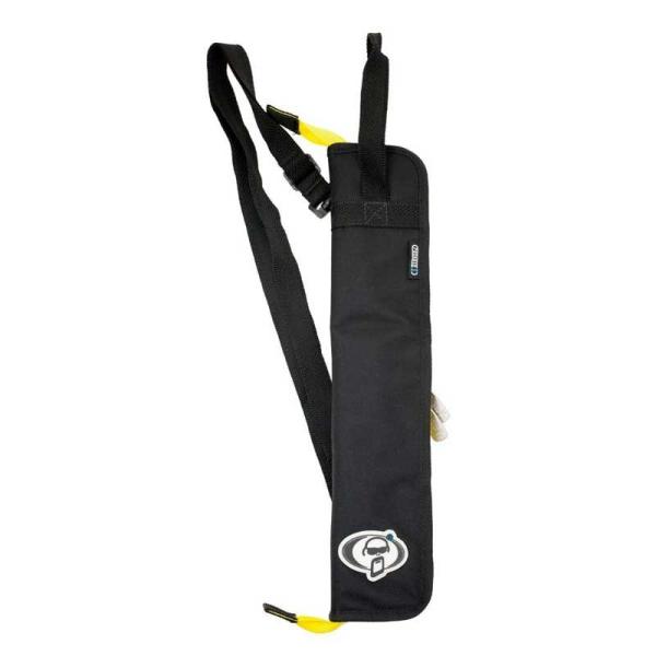 Protection Racket 3ペア・スティックバッグ[BLACK / YELLOW]【LPT...